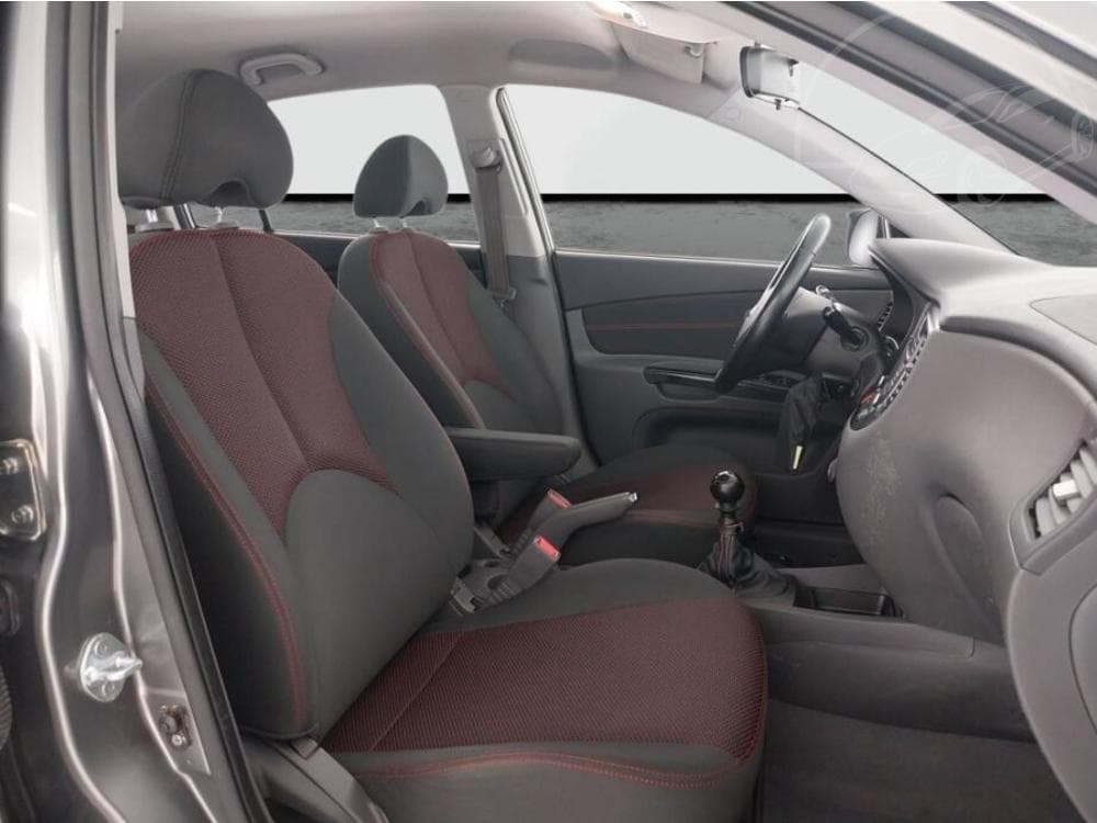 2011 Kia RIO - 9