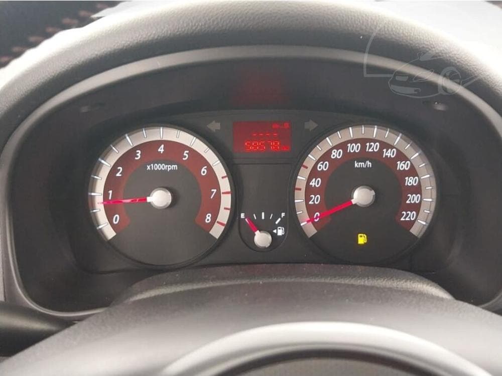 2011 Kia RIO - 11