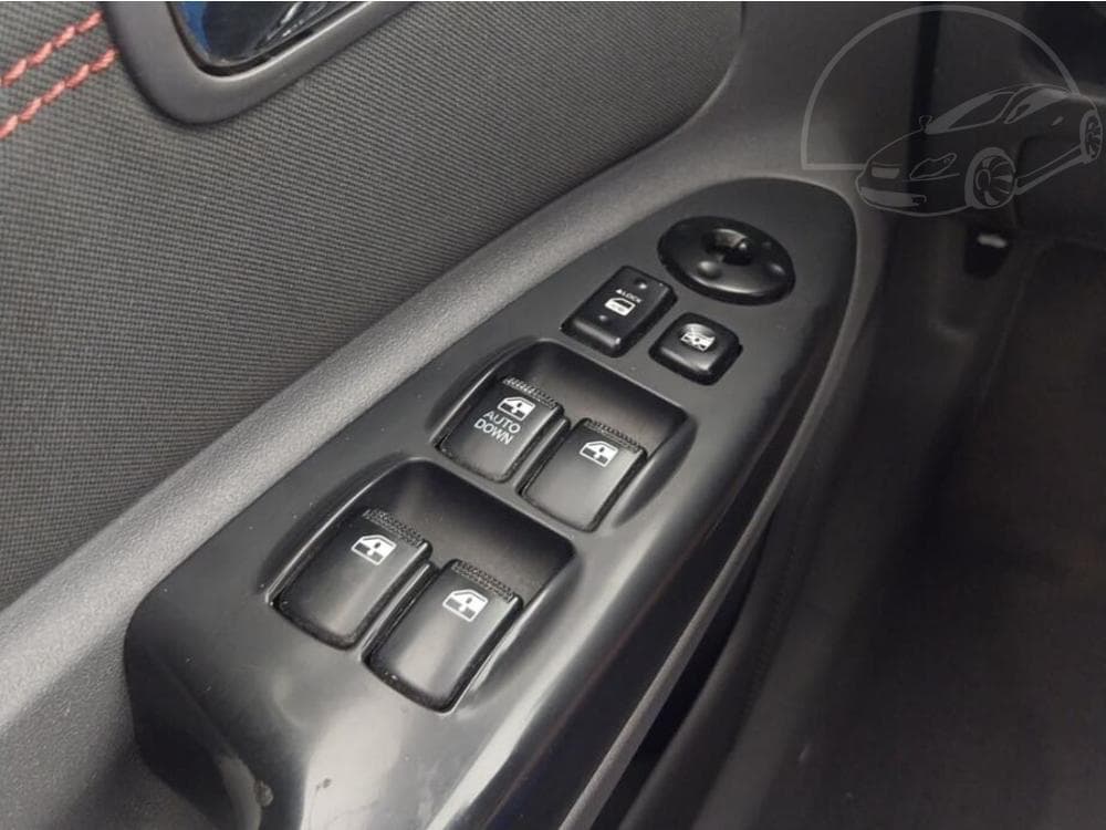 2011 Kia RIO - 14
