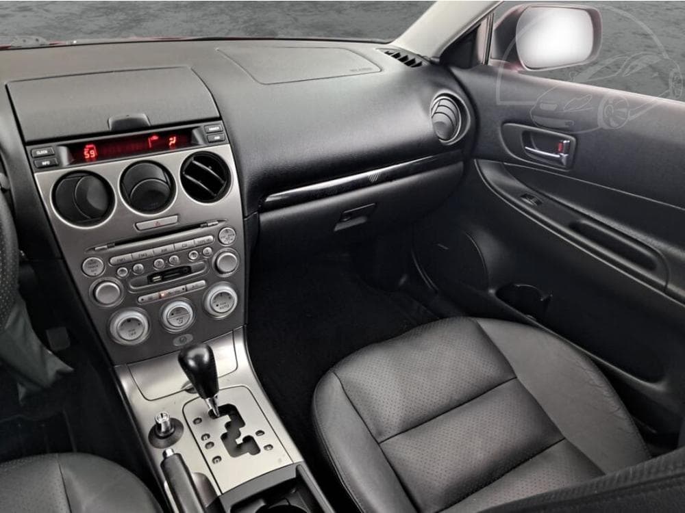 2005 Mazda 6 - 8