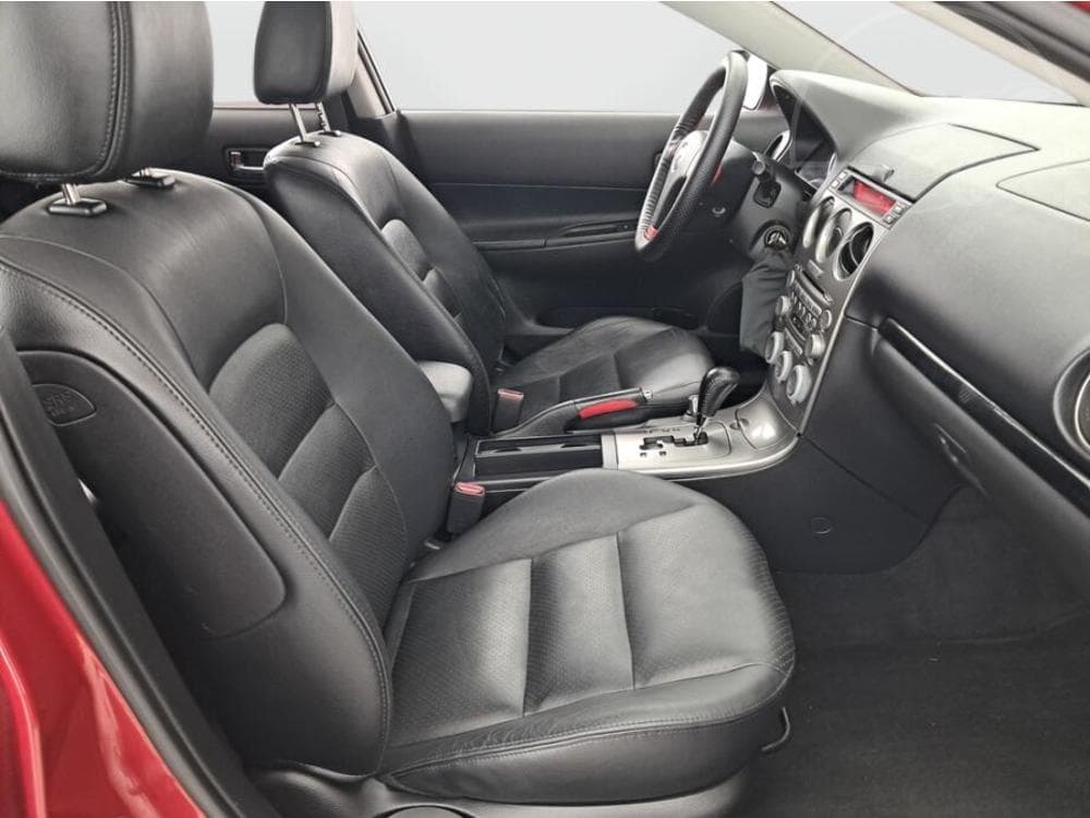 2005 Mazda 6 - 9