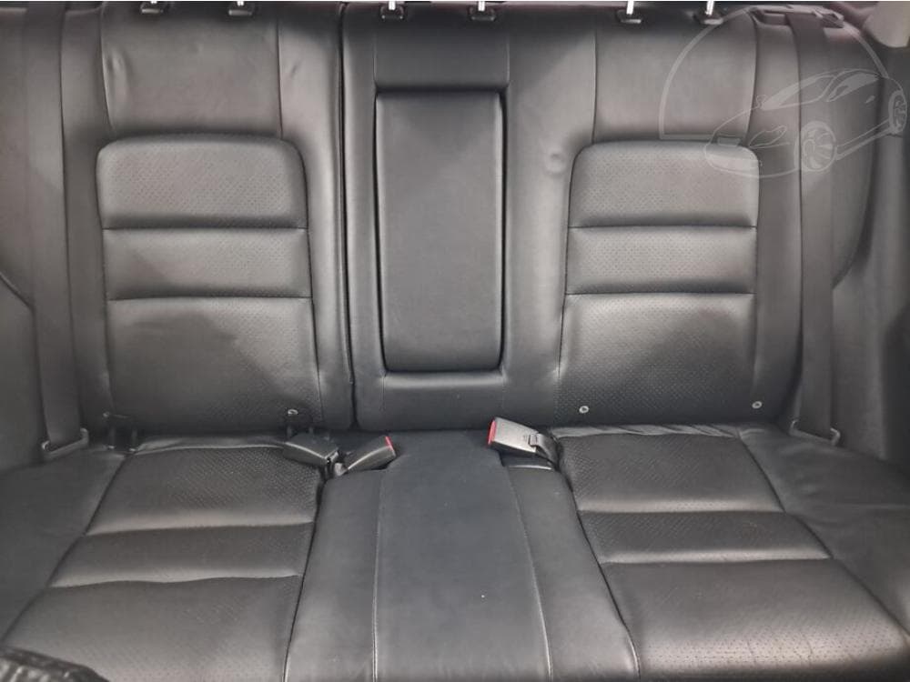 2005 Mazda 6 - 10