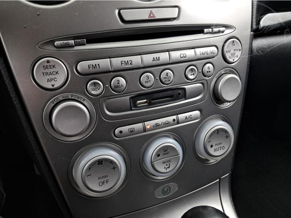 2005 Mazda 6 - 15