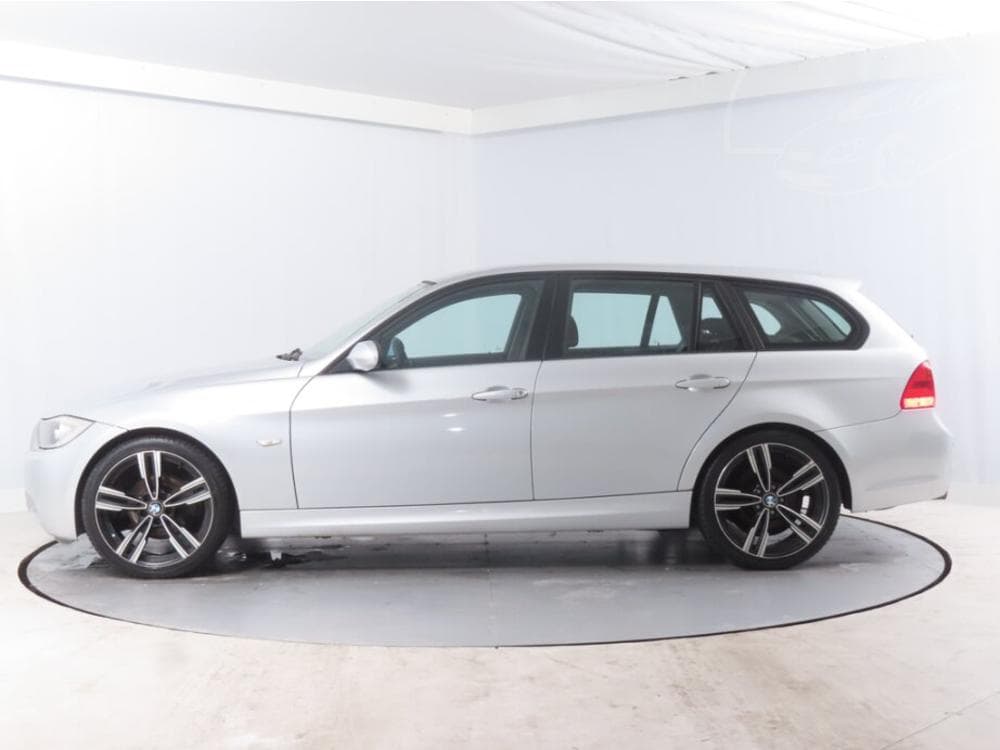 2007 BMW 3-SERIES - 3