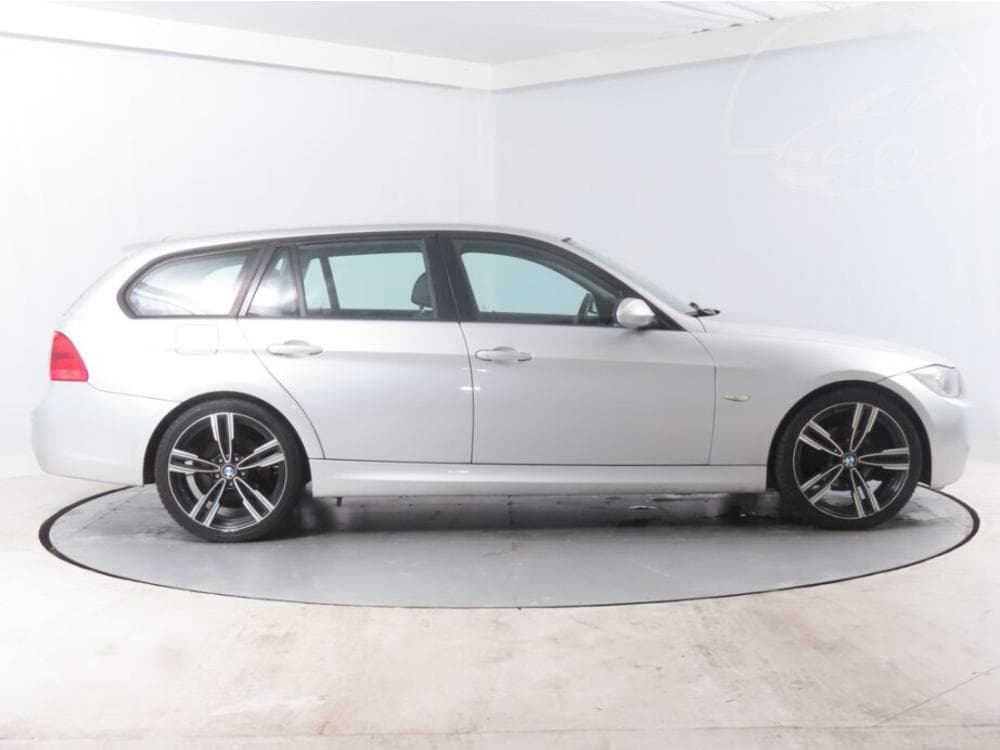 2007 BMW 3-SERIES - 6