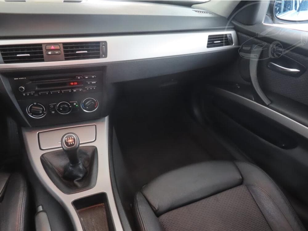2007 BMW 3-SERIES - 8