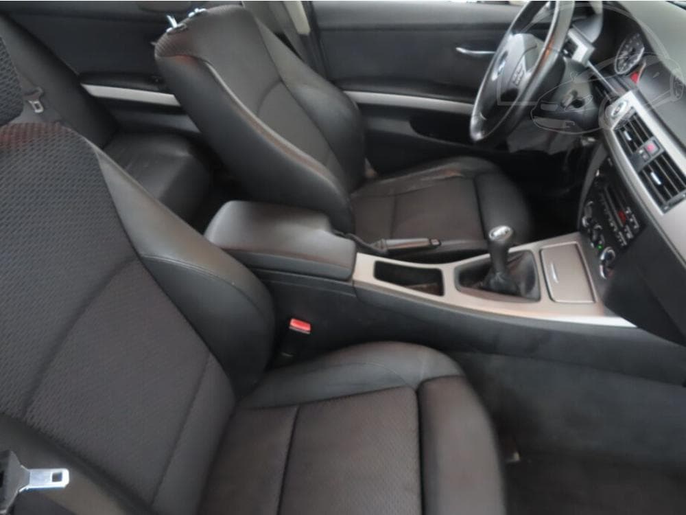 2007 BMW 3-SERIES - 9