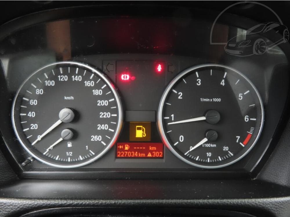 2007 BMW 3-SERIES - 11