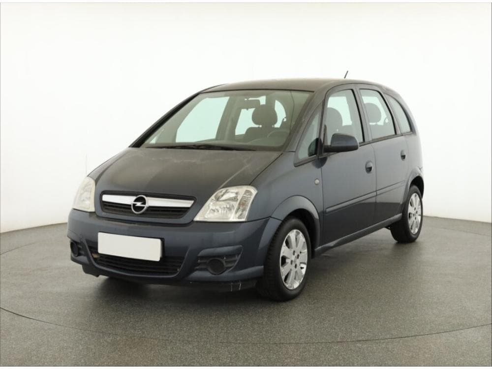 2006 Opel MERIVA - 2