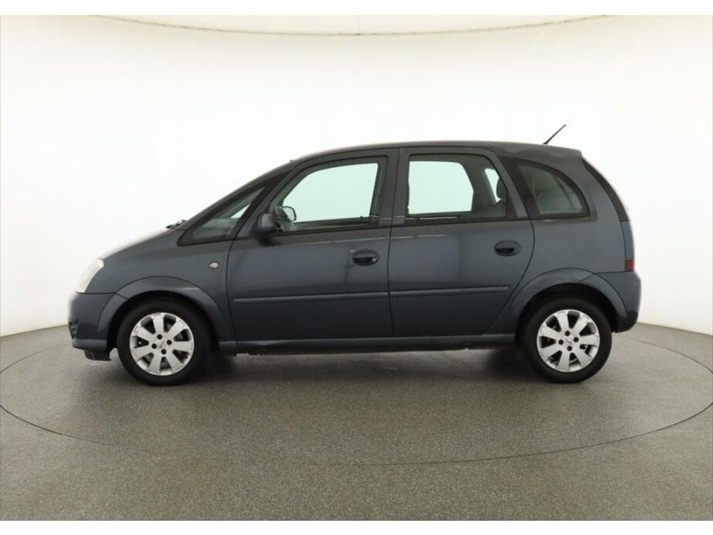 2006 Opel MERIVA - 3