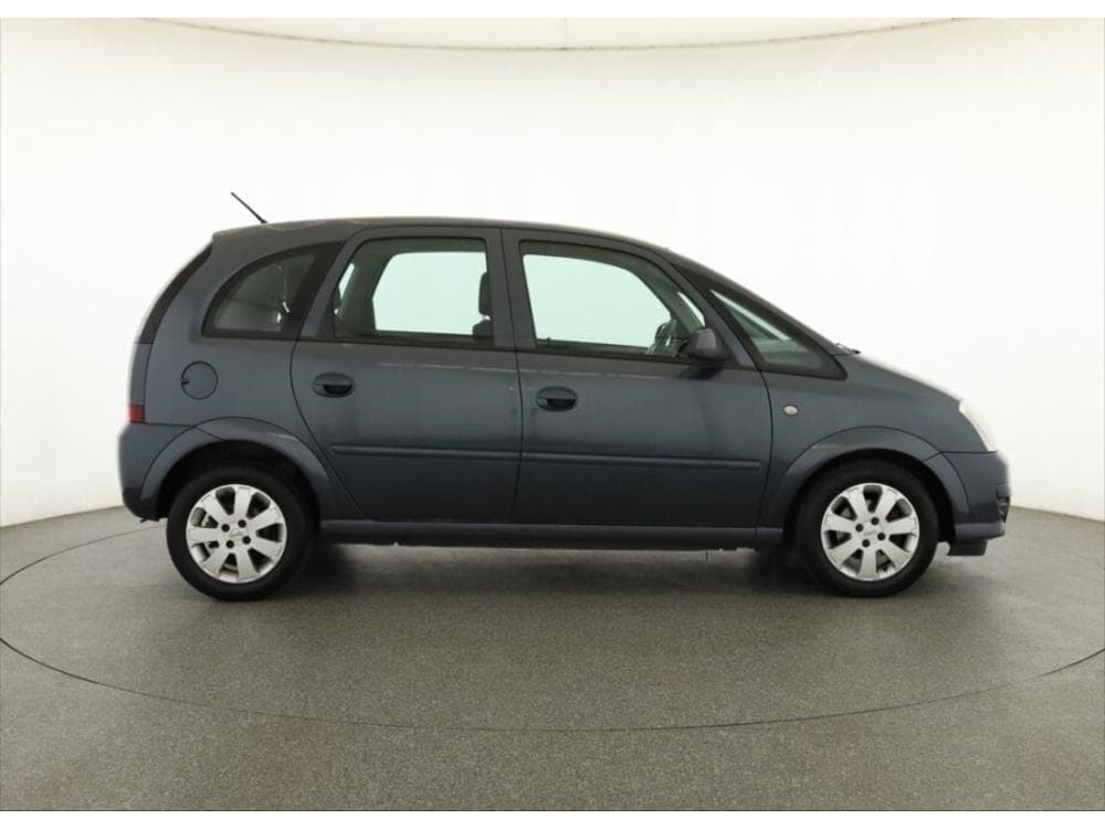 2006 Opel MERIVA - 6