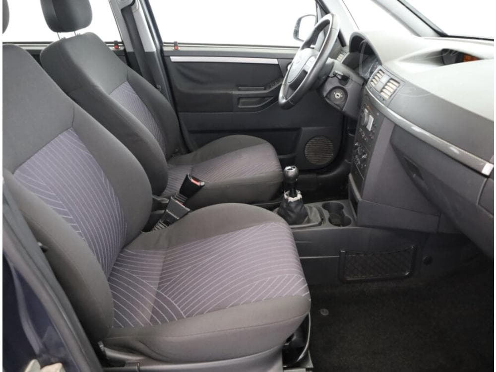 2006 Opel MERIVA - 7