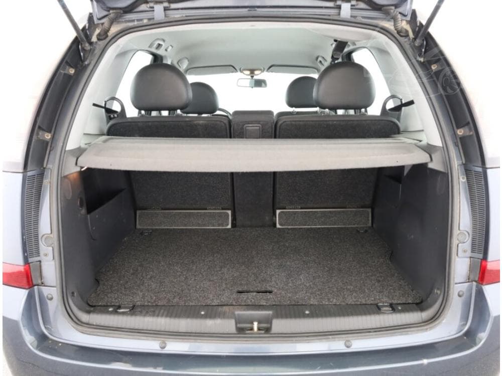 2006 Opel MERIVA - 11