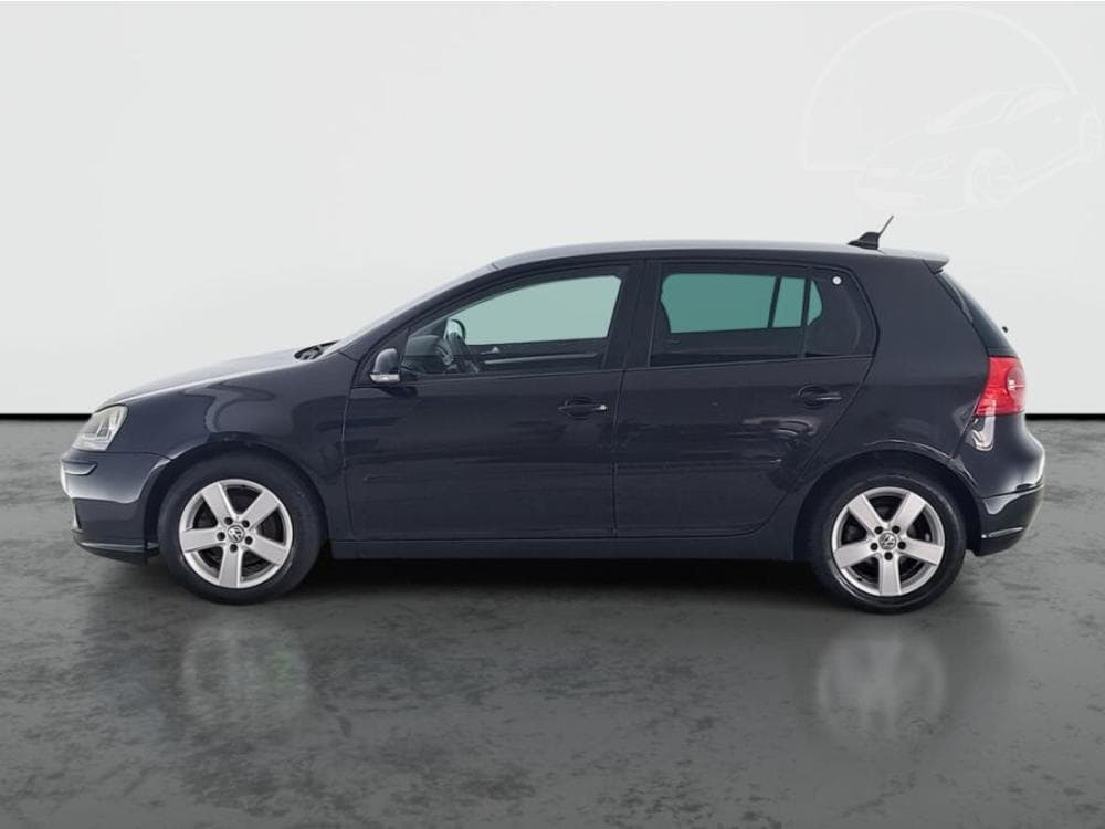 2008 Volkswagen GOLF - 3
