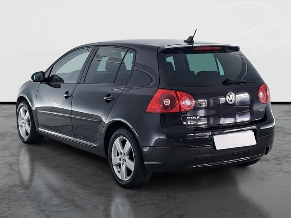 2008 Volkswagen GOLF - 4