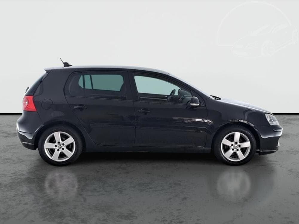 2008 Volkswagen GOLF - 6