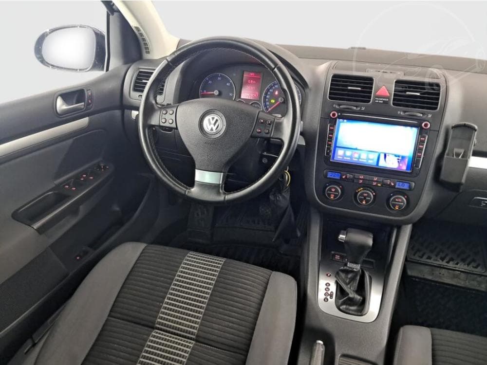 2008 Volkswagen GOLF - 7