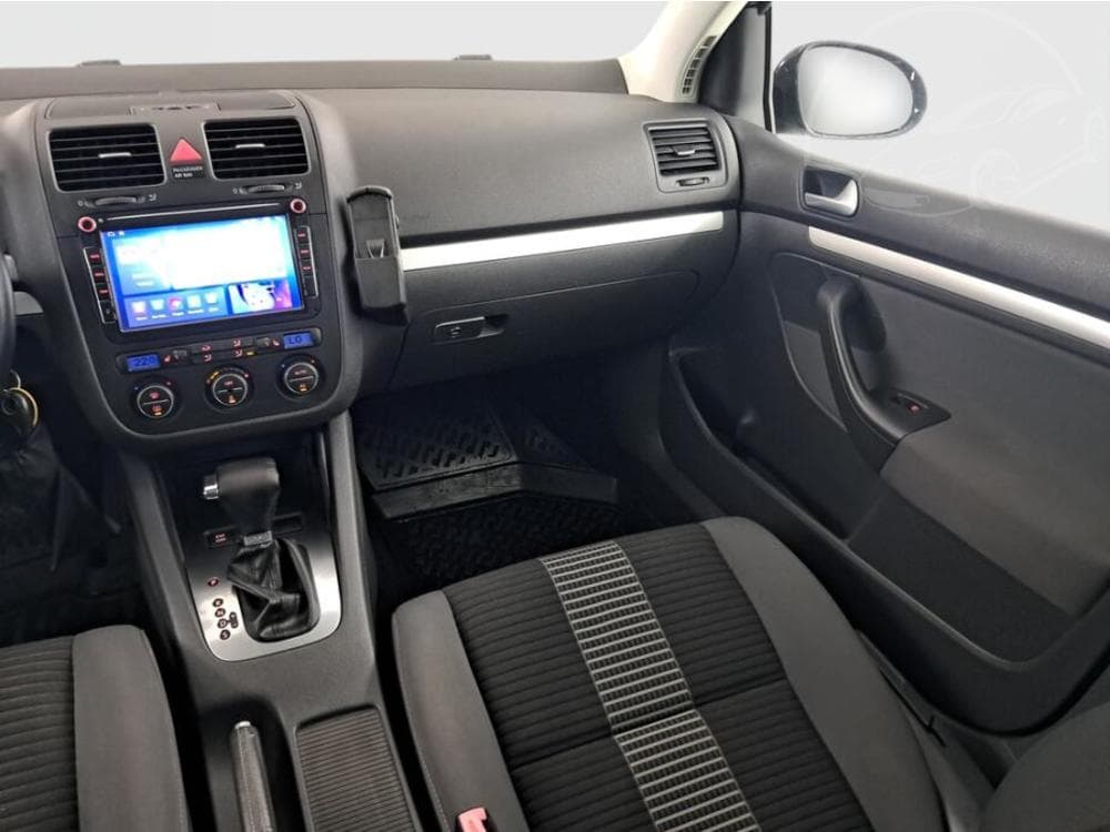 2008 Volkswagen GOLF - 8