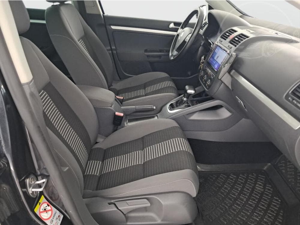 2008 Volkswagen GOLF - 9