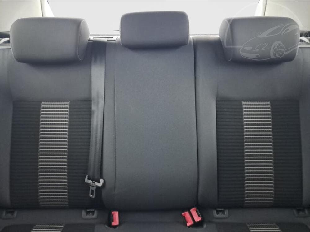 2008 Volkswagen GOLF - 10