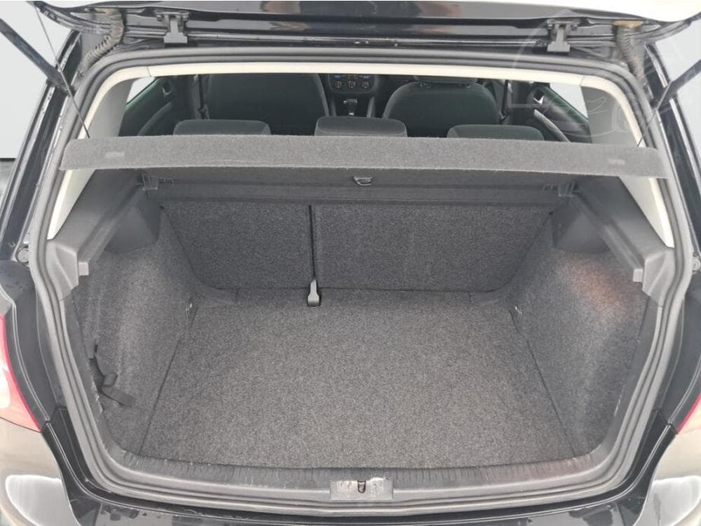 2008 Volkswagen GOLF - 14