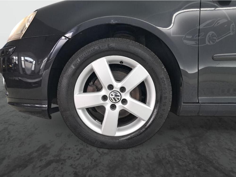 2008 Volkswagen GOLF - 15