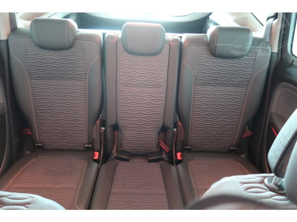 2012 Opel ZAFIRA - 10