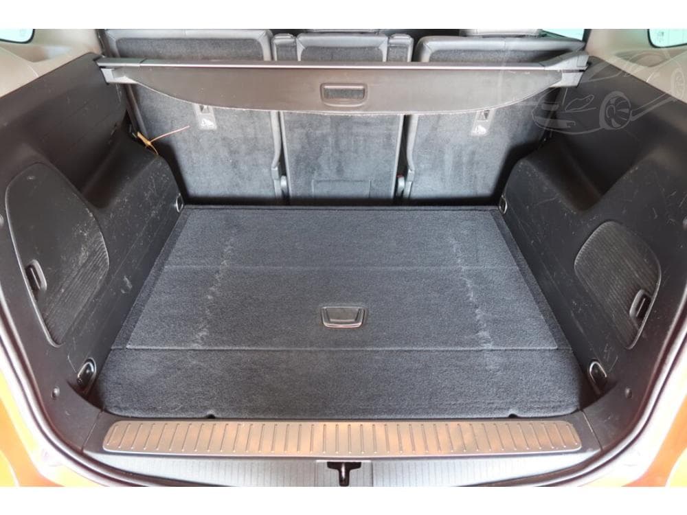 2012 Opel ZAFIRA - 13