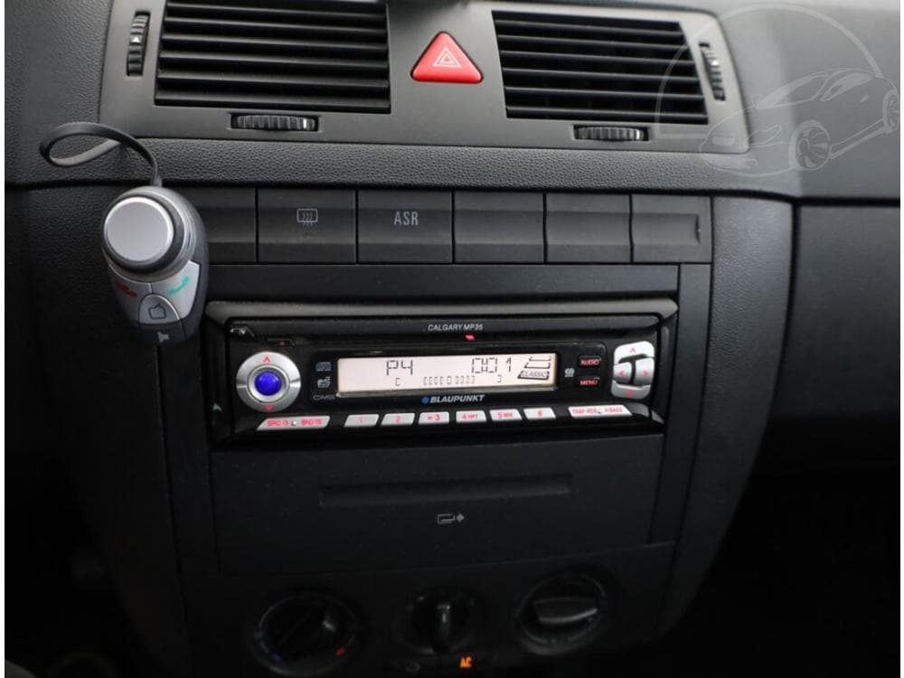 2004 Škoda FABIA - 9