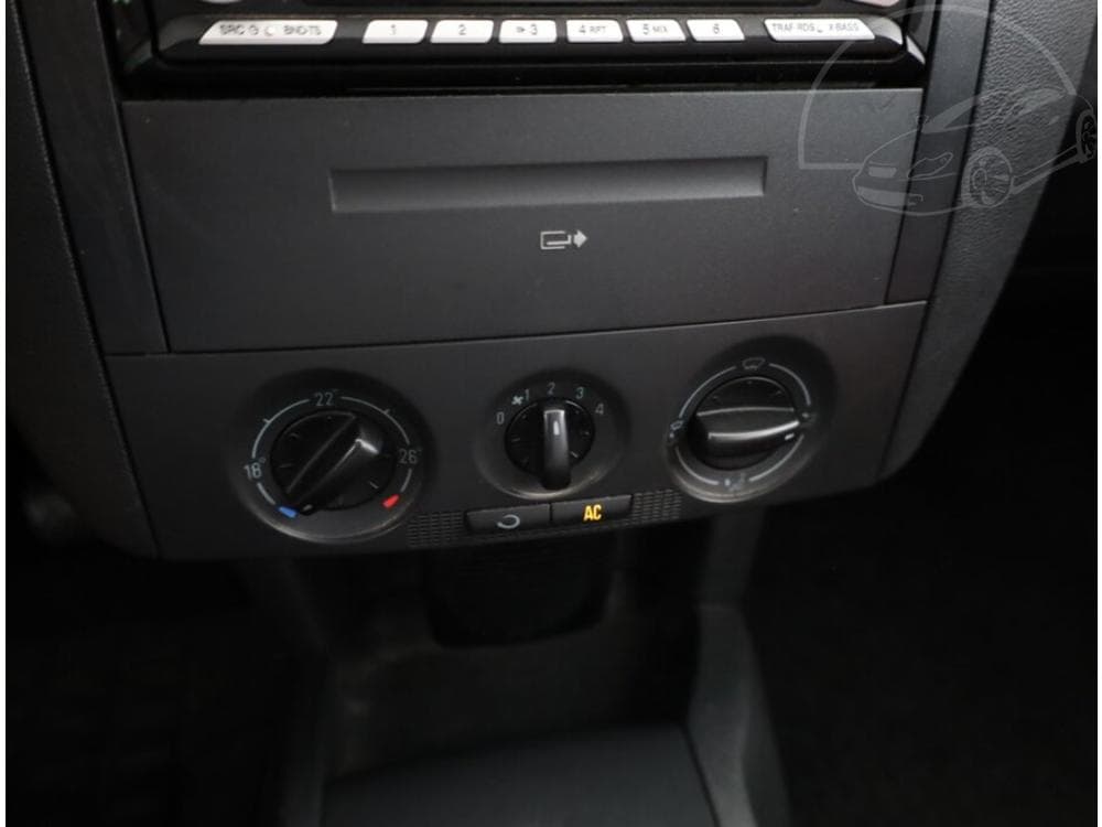 2004 Škoda FABIA - 10