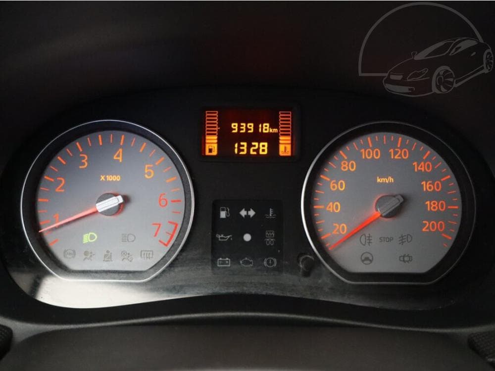 2010 Dacia SANDERO - 8