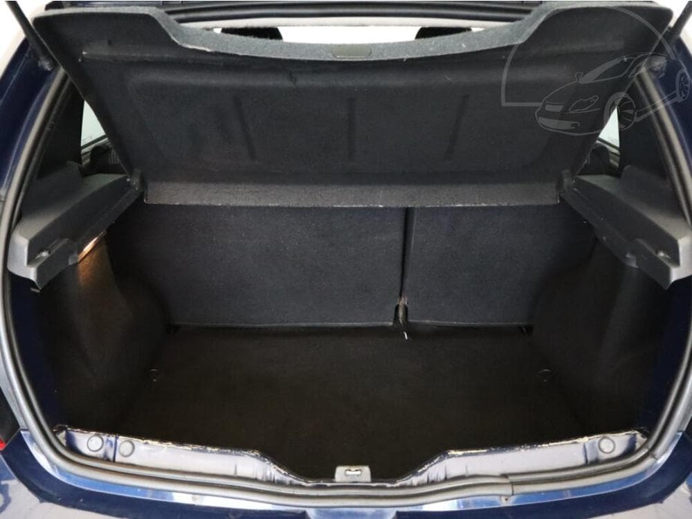 2010 Dacia SANDERO - 10