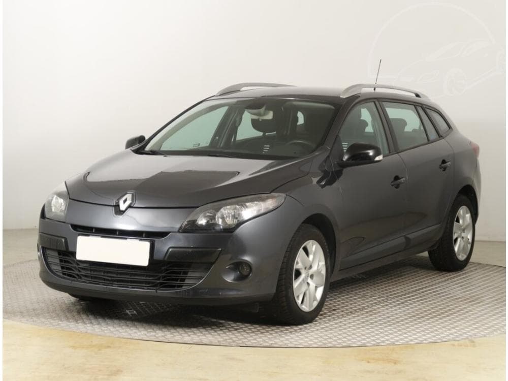 2011 Renault MEGANE - 2