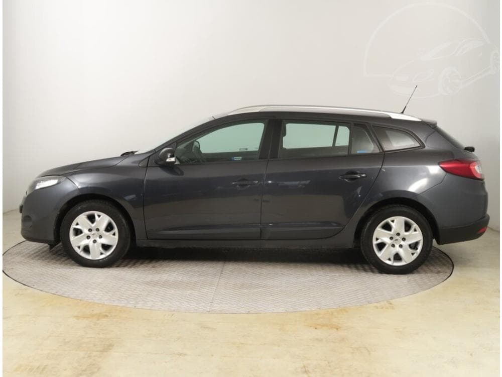 2011 Renault MEGANE - 3