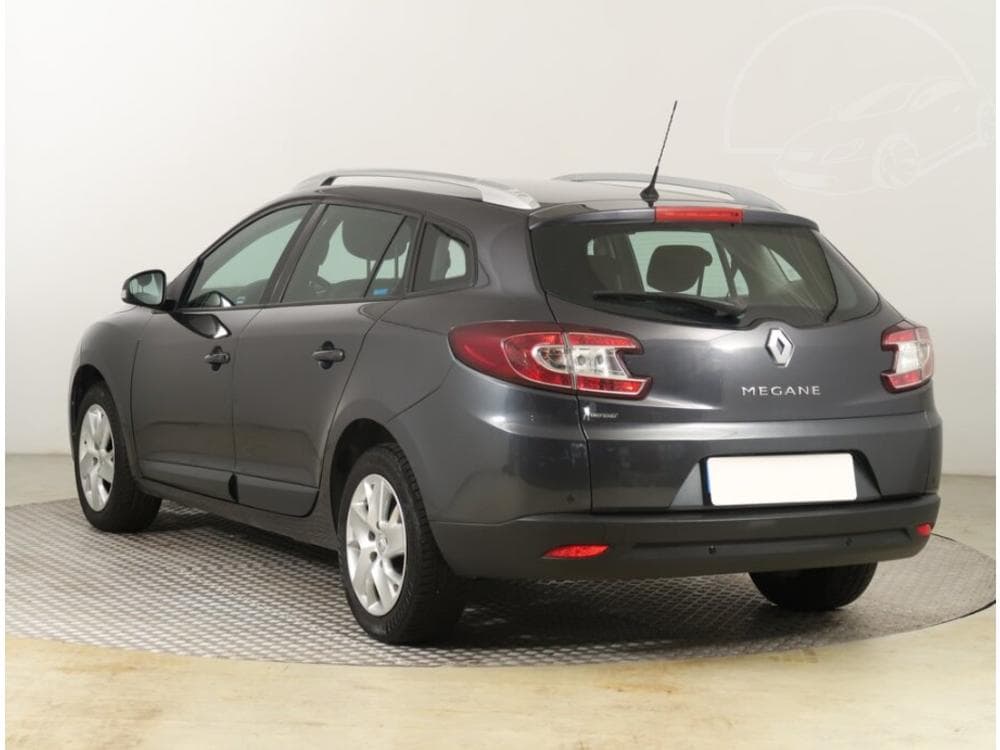 2011 Renault MEGANE - 4