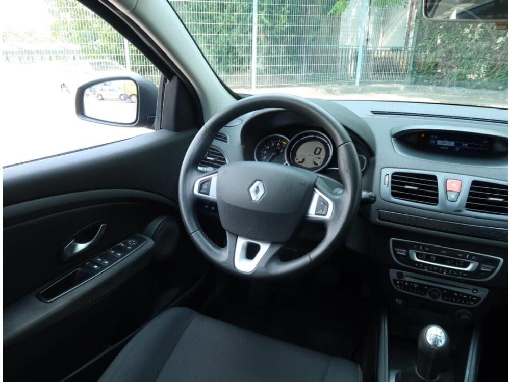 2011 Renault MEGANE - 7