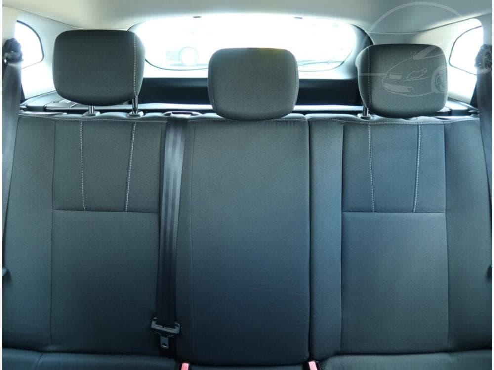 2011 Renault MEGANE - 10