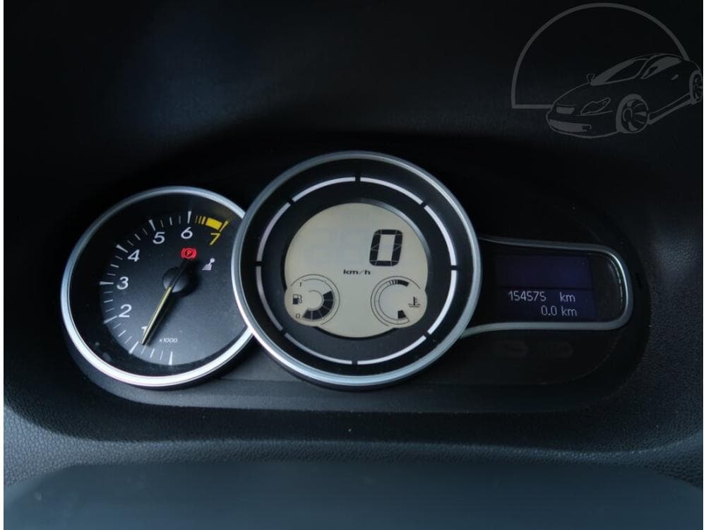 2011 Renault MEGANE - 11