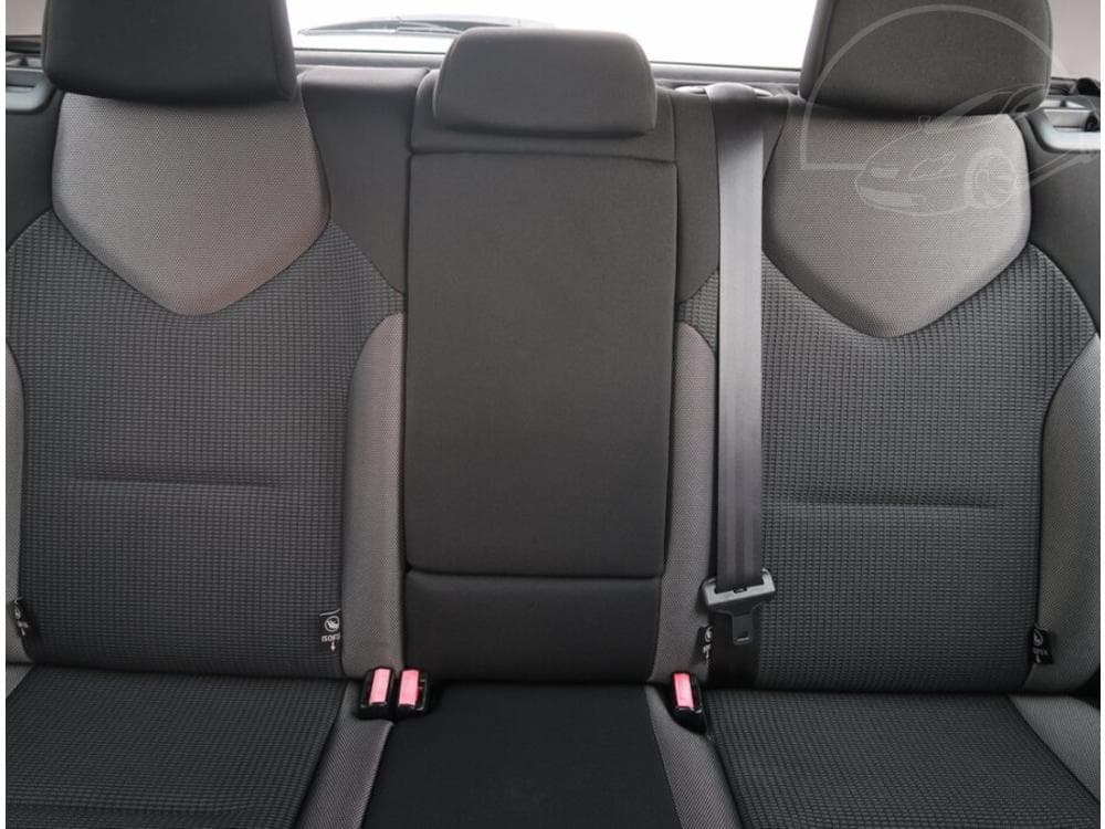 2012 Peugeot 308 - 10