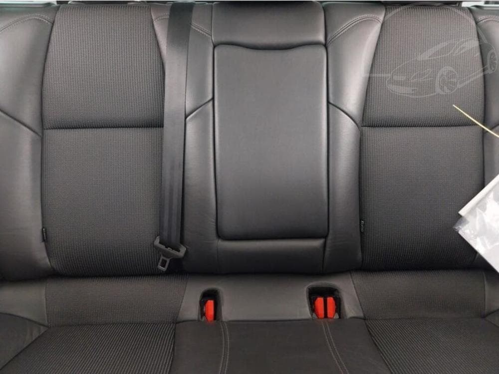 2011 Peugeot 508 - 10