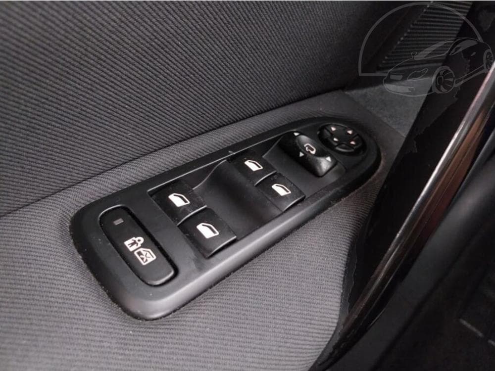 2011 Peugeot 508 - 15
