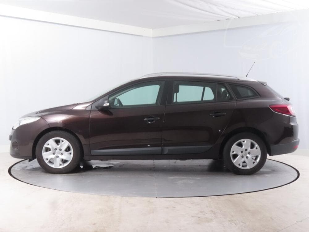 2012 Renault MEGANE - 3