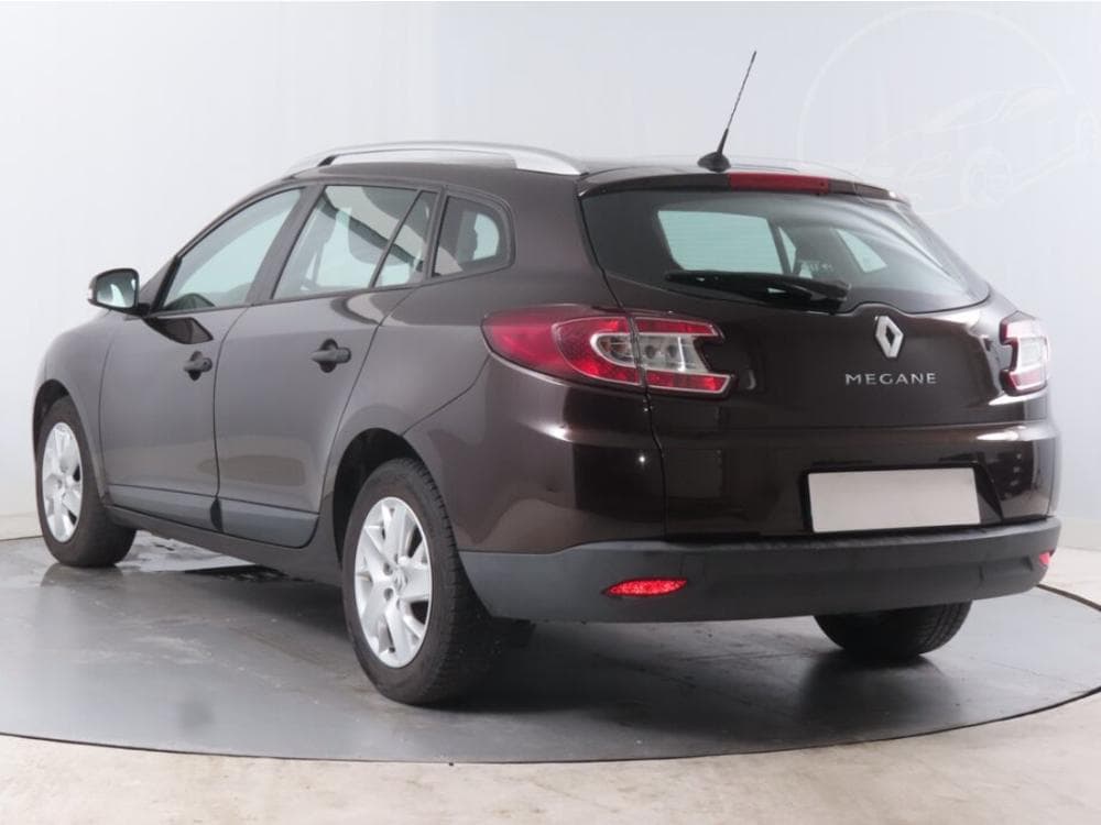 2012 Renault MEGANE - 4