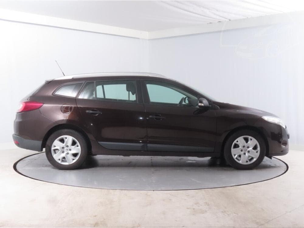2012 Renault MEGANE - 6