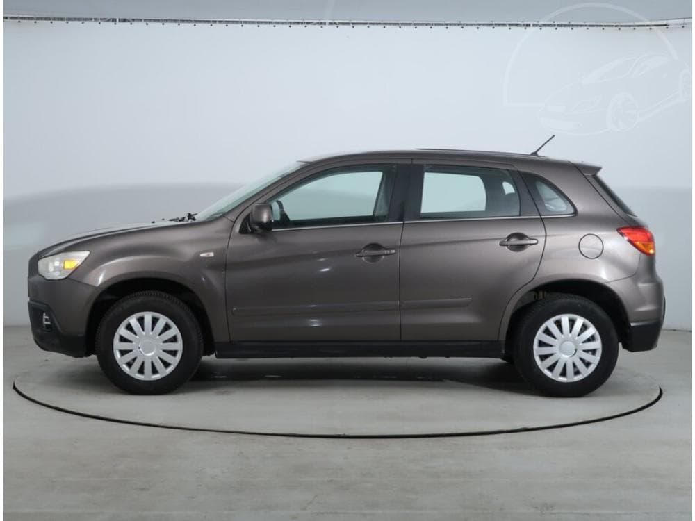2012 Mitsubishi ASX - 3
