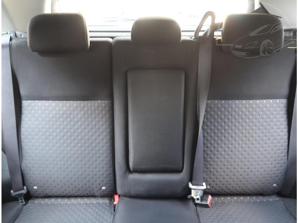2012 Mitsubishi ASX - 10