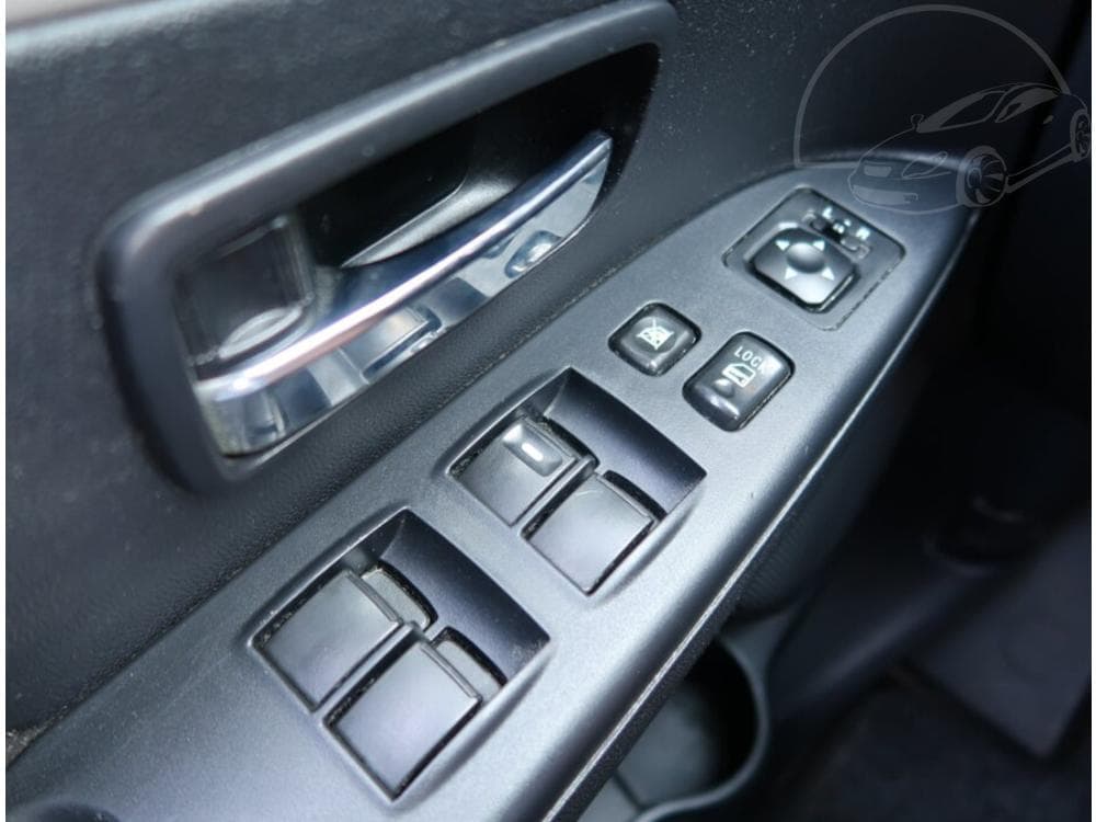 2012 Mitsubishi ASX - 14