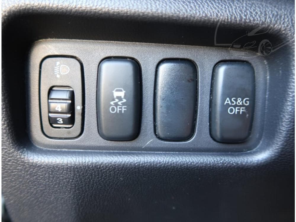 2012 Mitsubishi ASX - 15
