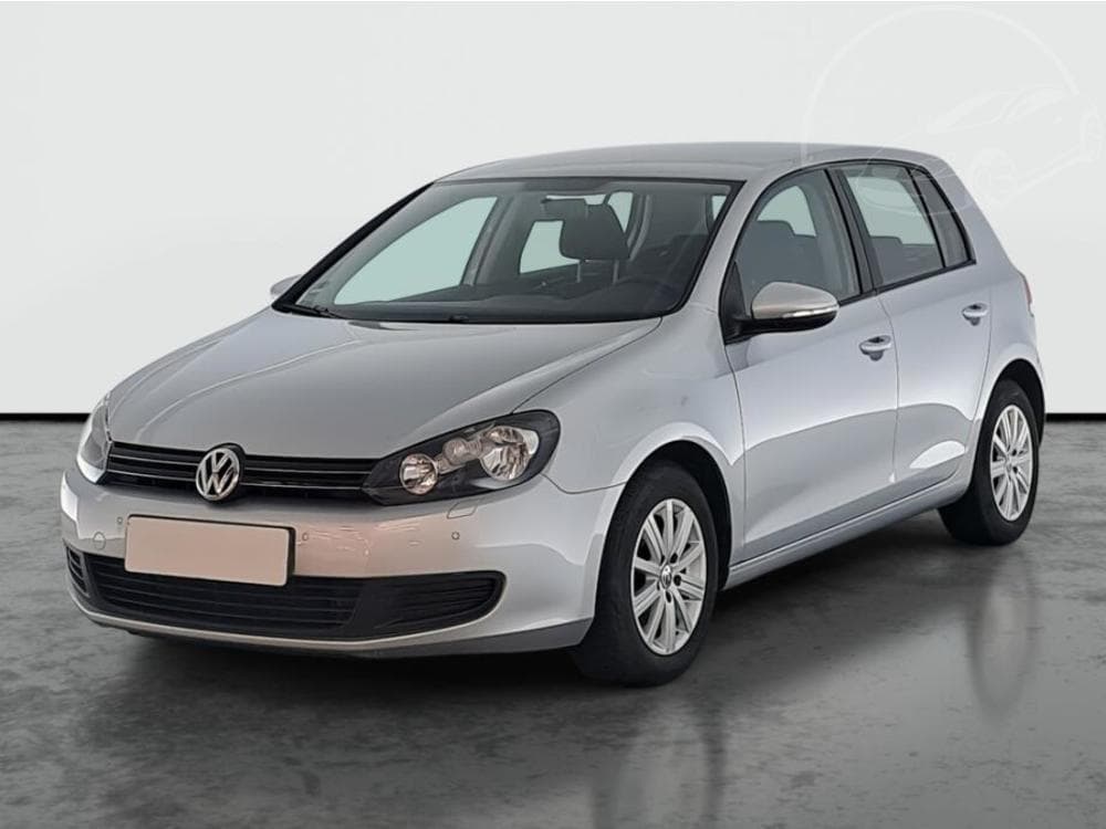 2009 Volkswagen GOLF - 2