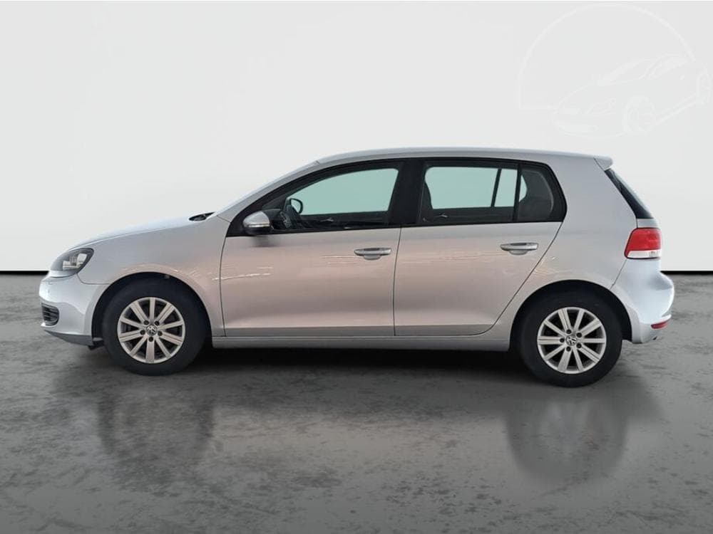 2009 Volkswagen GOLF - 3